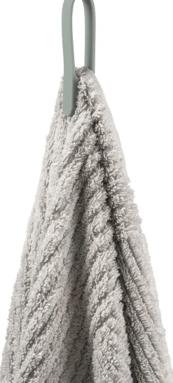 Håndklædestrop Loop magnet 2 stk. Matcha Green>Zone Hot