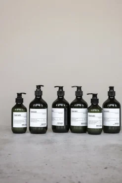 Håndsæbe, Linen dew>Meraki Best