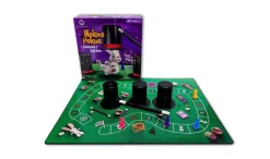 Børn Diverse spil Hokus Pokus - Kaninen i h