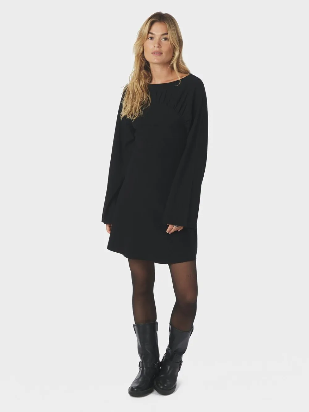 Dame Neo Noir Holla Knit Dress