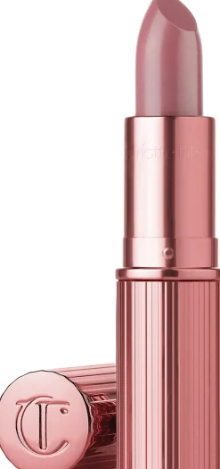 Charlotte Tilbury Hollywood Beauty Icon - K.I.S.S.I.N.G - læbestift Red carpet pink New