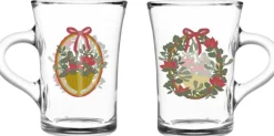 Christmas Jule hotdrink 2025 23 cl multi 2 stk.><noscript><img width=