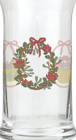 Christmas Ølglas 2025 50 cl multi><noscript><img width=