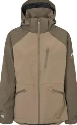 Holster Regnjakke>MCKINLEY