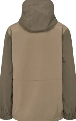 Holster Regnjakke>MCKINLEY