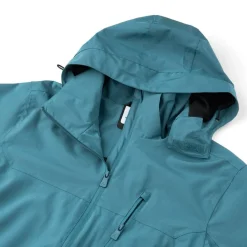 MCKINLEY Holster Regnjakke