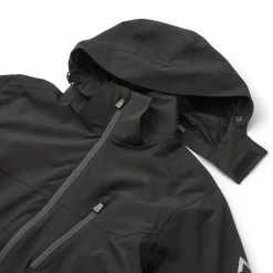 MCKINLEY Holster Regnjakke