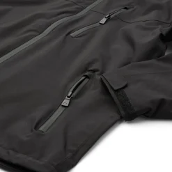 MCKINLEY Holster Regnjakke