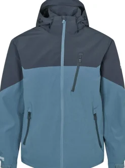 Holster Regnjakke>MCKINLEY Outlet