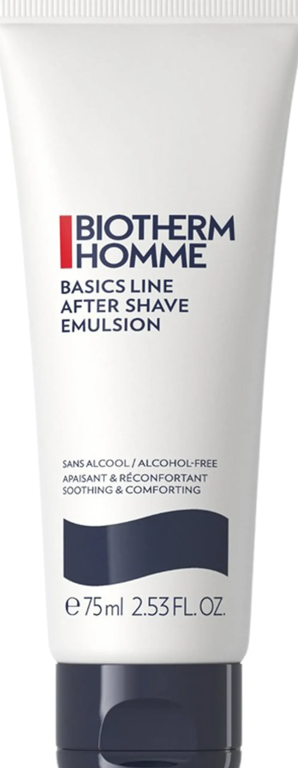 Biotherm Homme Basic Aftershave Soothing Balm - Alcohol Free Sale