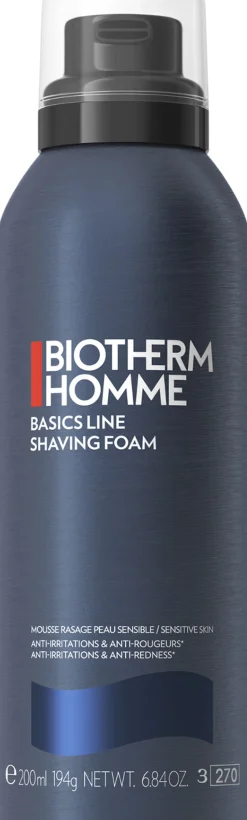 Homme Shaving Foam>Biotherm Outlet