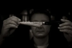 Endeavour Honesuki - kniv 13 cm Best