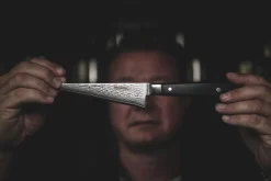 Endeavour Honesuki - kniv 13 cm Best