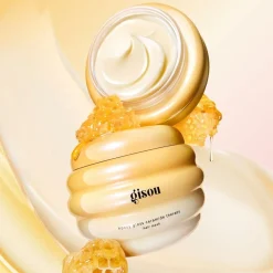 GISOU Honey Gloss Ceramide Therapy - Hårmaske Online