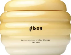 Honey Gloss Ceramide Therapy - Hårmaske>GISOU Sale