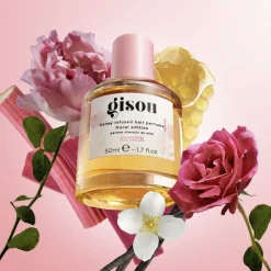 Honey Infused Hair Perfume blomsterudgave - Vild rose><noscript><img width=
