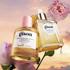 Honey Infused Hair Perfume blomsterudgave - Vild rose><noscript><img width=