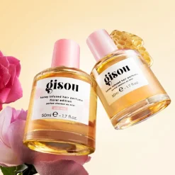 Honey Infused Hair Perfume - Wildflower Honey><noscript><img width=