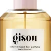 HONEY INFUSED HAIR PERFUME 50ML>GISOU Best