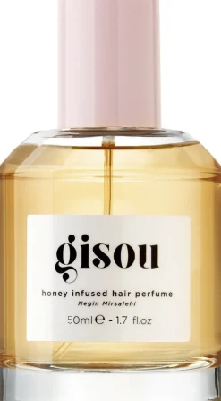 HONEY INFUSED HAIR PERFUME 50ML>GISOU Best