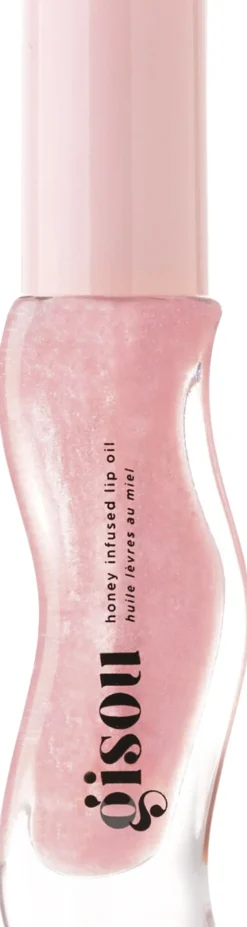 GISOU Honey Infused Lip Oil Watermelon sugar Outlet