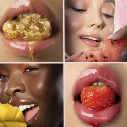 GISOU Honey Infused Lip Oil Watermelon sugar Outlet
