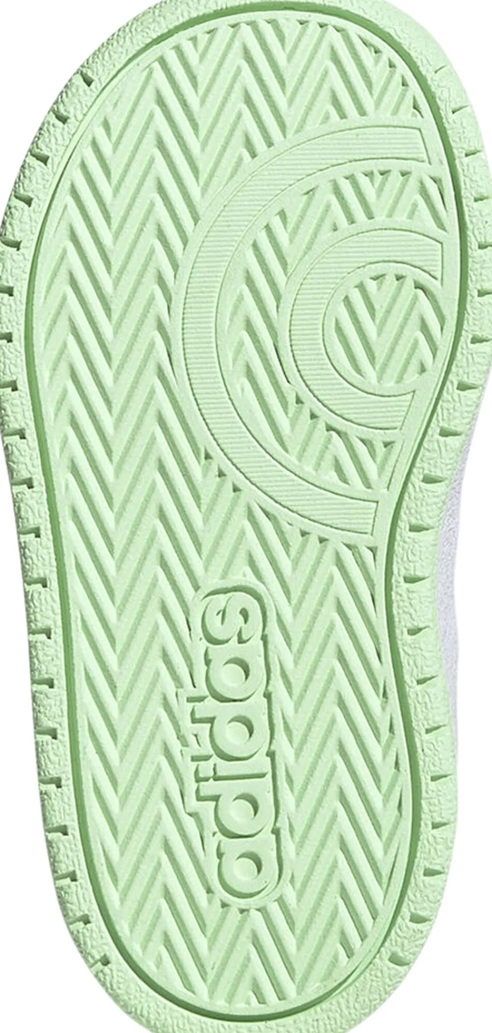 adidas Hoops 2. 0 Mid Sko Sort Online