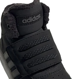 adidas Hoops 2. 0 Mid Sko Sort Online