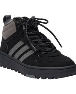 Børn adidas Originals HOOPS 4.0 MID WINTERIZED J
