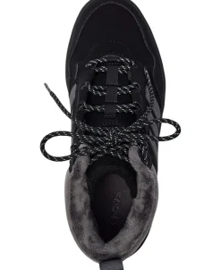 Børn adidas Originals HOOPS 4.0 MID WINTERIZED J