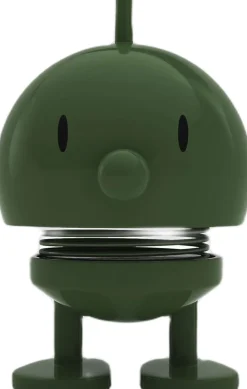 Hoptimist Bumble 4,5 x 5,8 x 7,6 cm S Pine green ABS/Stål Sale