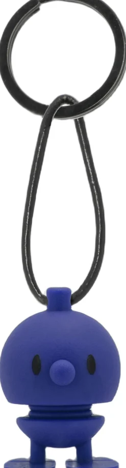 Nøglering Bumble Dark Blue>Hoptimist Discount