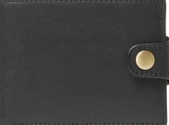 Saddler Hornavan Brushed brass Black Hot