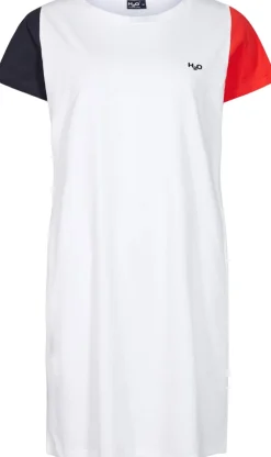 H2O Hornbæk Dress Hvid Hot