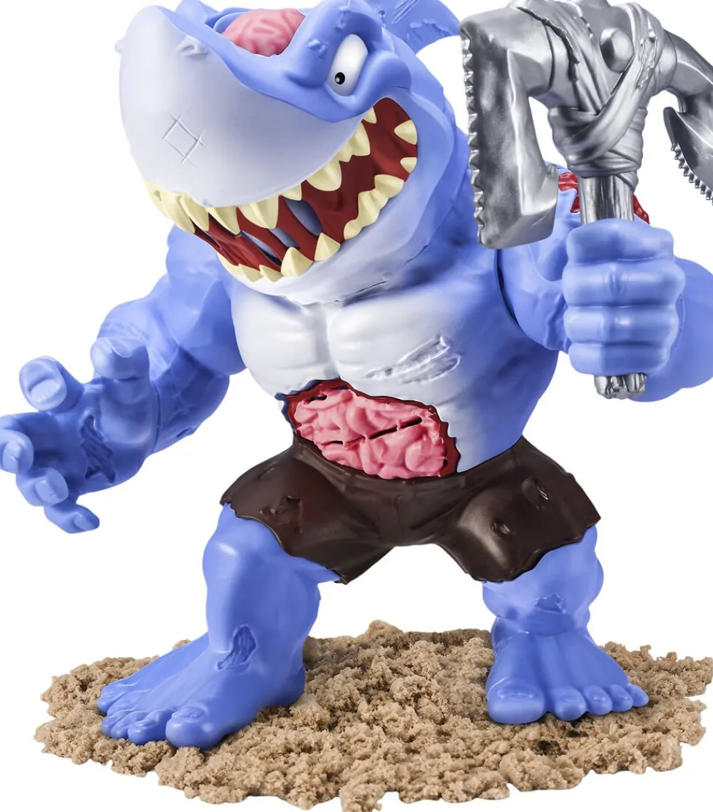 Horror House-Medium House>Smashers Clearance