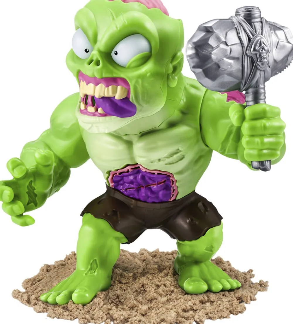 Horror House-Medium House>Smashers Clearance