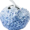 Royal Copenhagen Hortensiavase blå 15cm