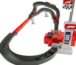 Børn Hot Wheels F-1 Racing Spr