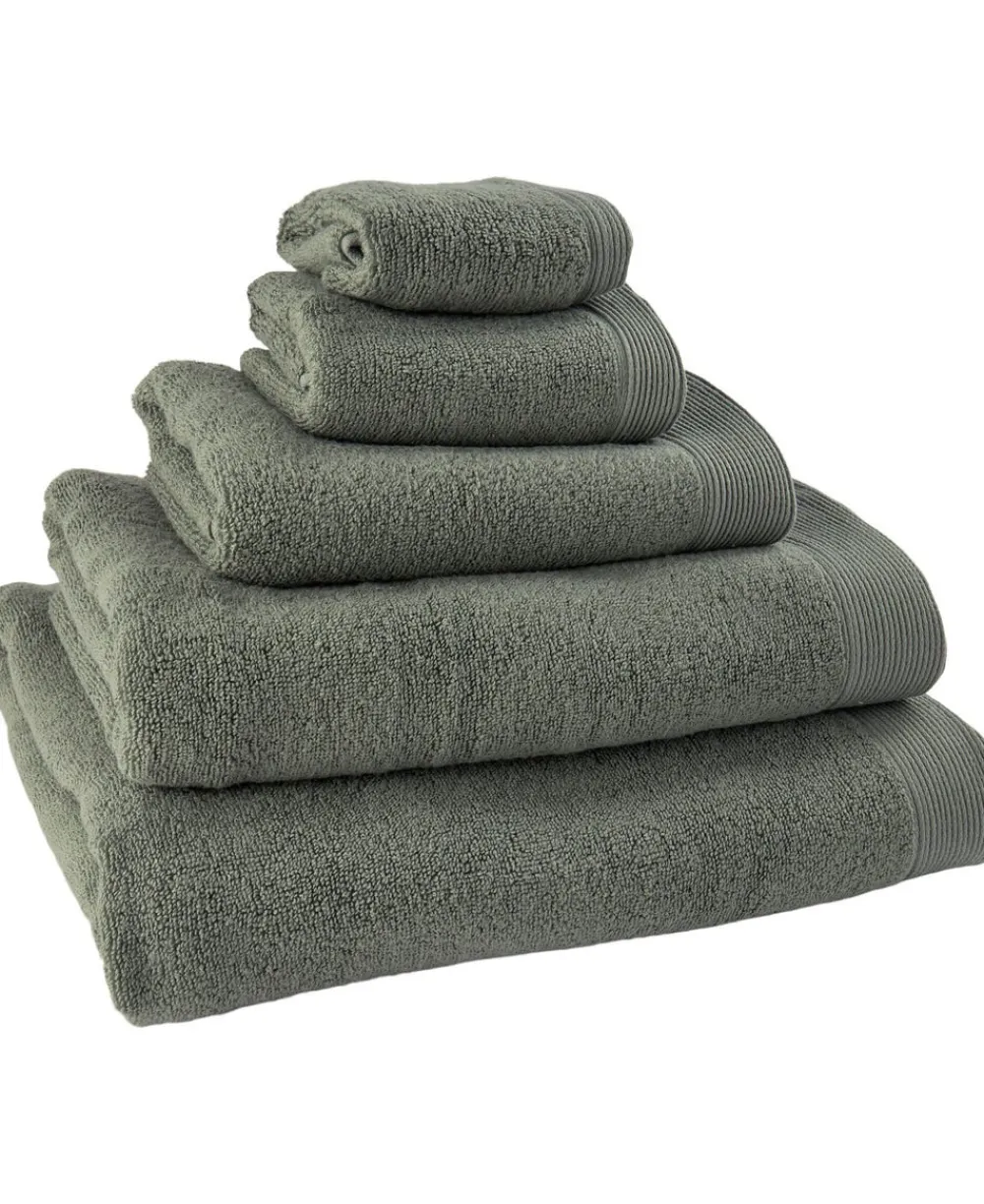 Hotel & Spa håndklæde Chinois green>Magasin du Nord Collection Best