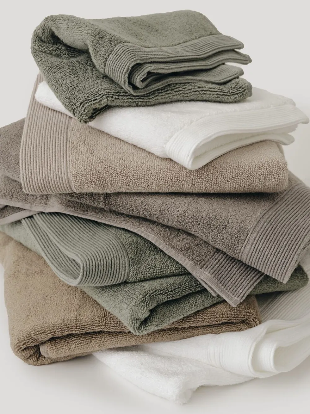 Hotel & Spa håndklæde Chinois green>Magasin du Nord Collection Best