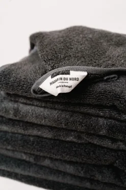 Magasin du Nord Collection Hotel & spa håndklæde concrete