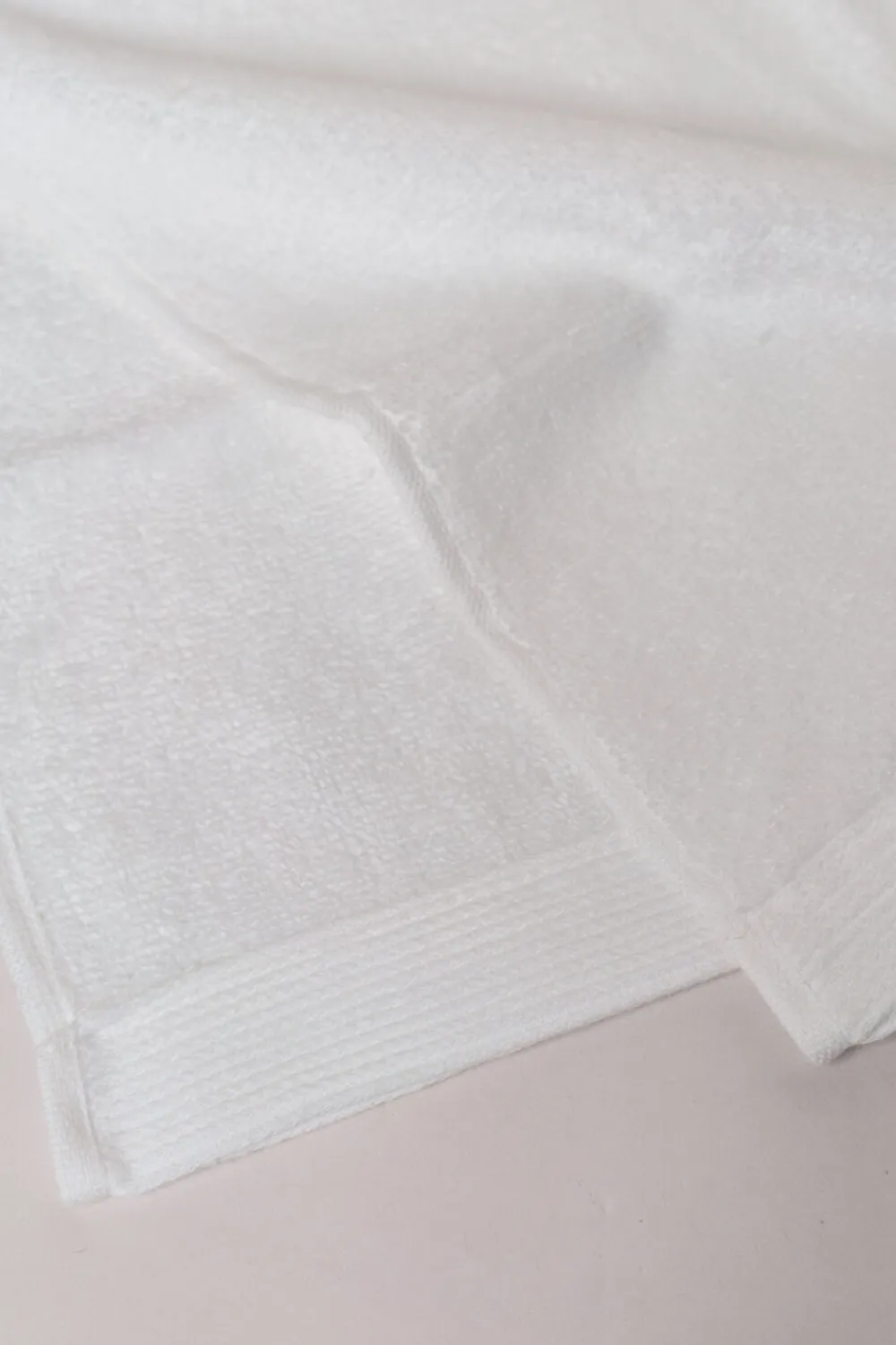 Magasin du Nord Collection Hotel & Spa håndklæde Hvid Clearance