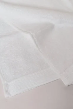 Magasin du Nord Collection Hotel & Spa håndklæde Hvid Clearance