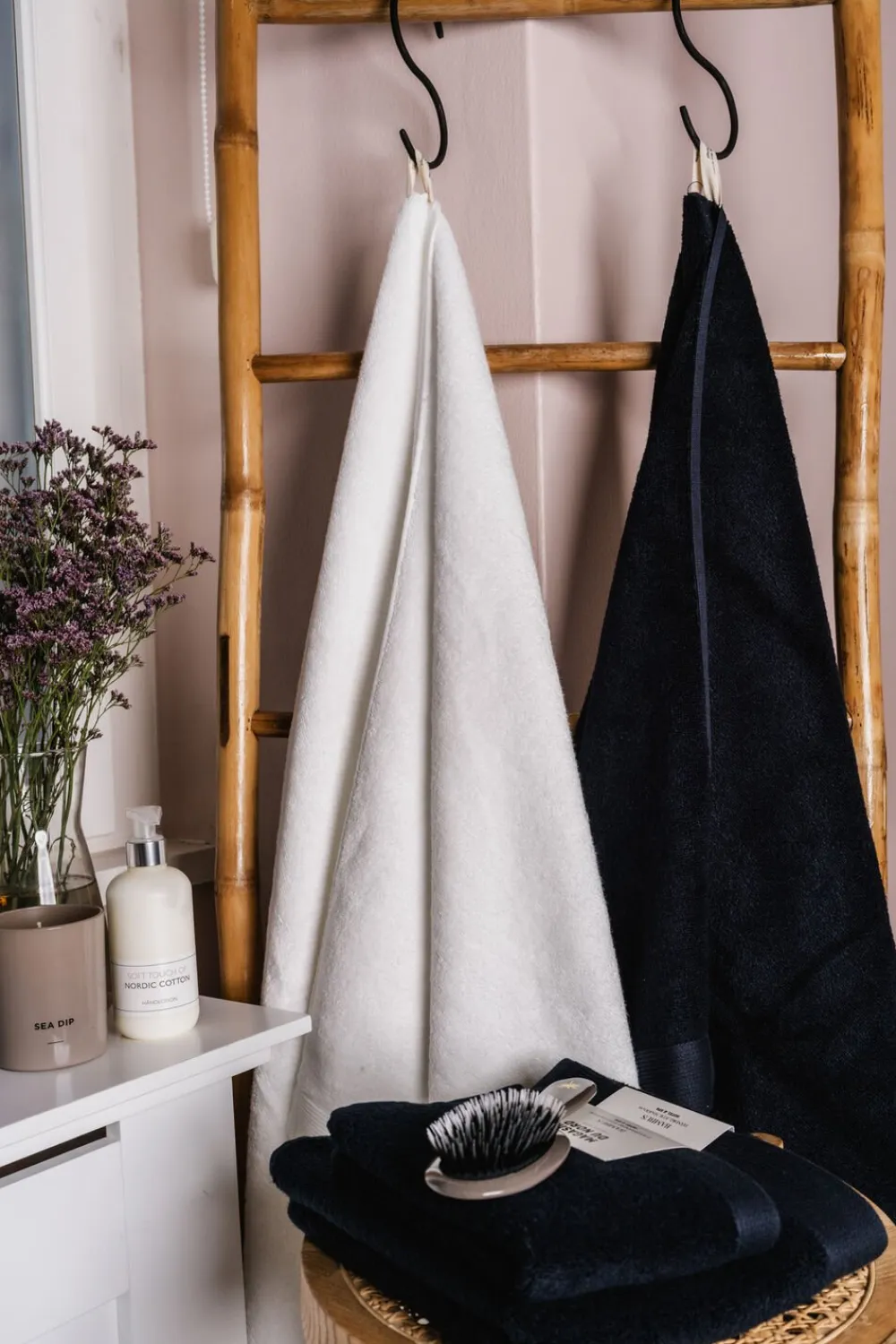 Magasin du Nord Collection Hotel & Spa håndklæde