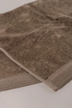 Magasin du Nord Collection Hotel & spa håndklæde taupe Lysebrun Online