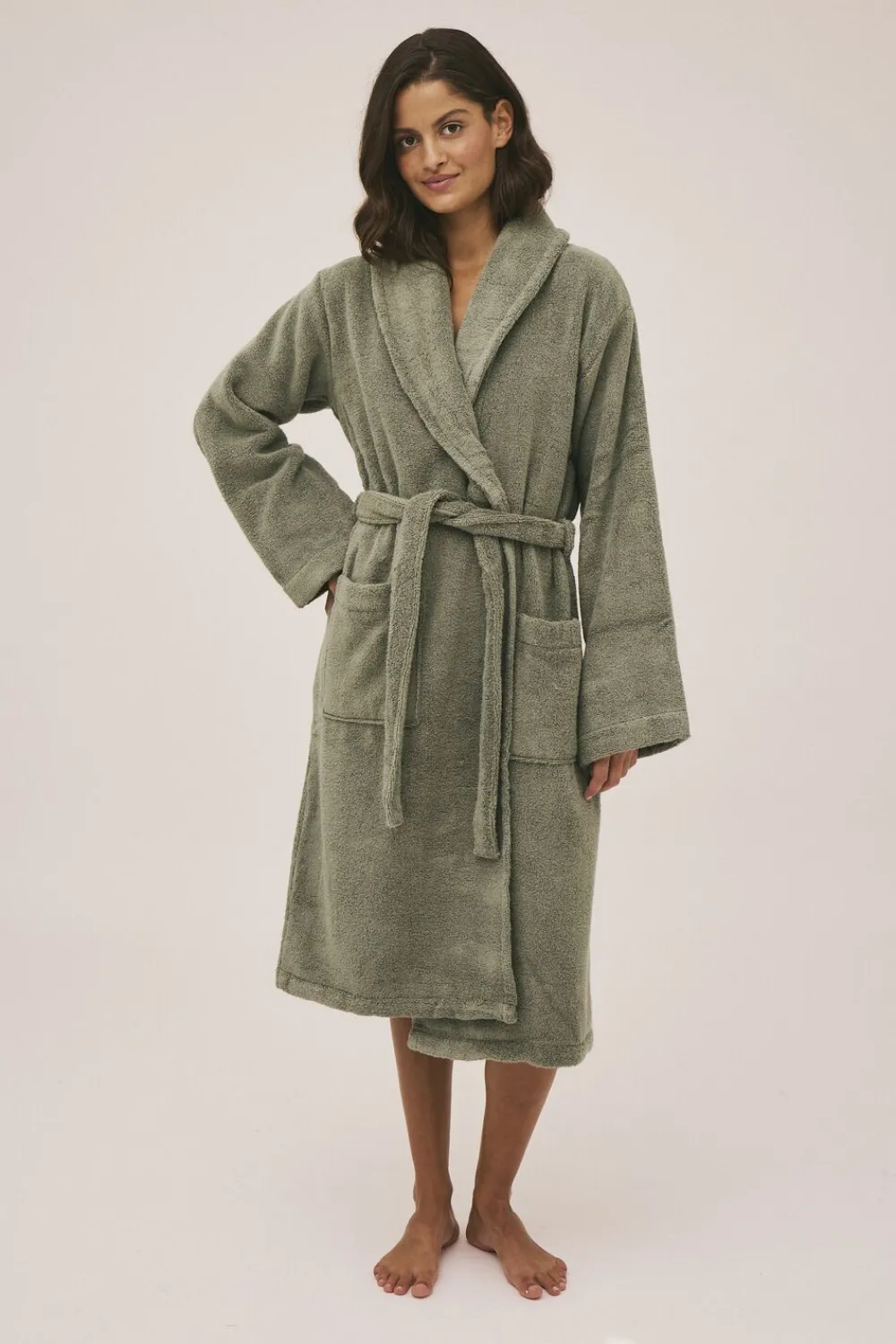 Hotel rope c. green>Magasin du Nord Collection Best