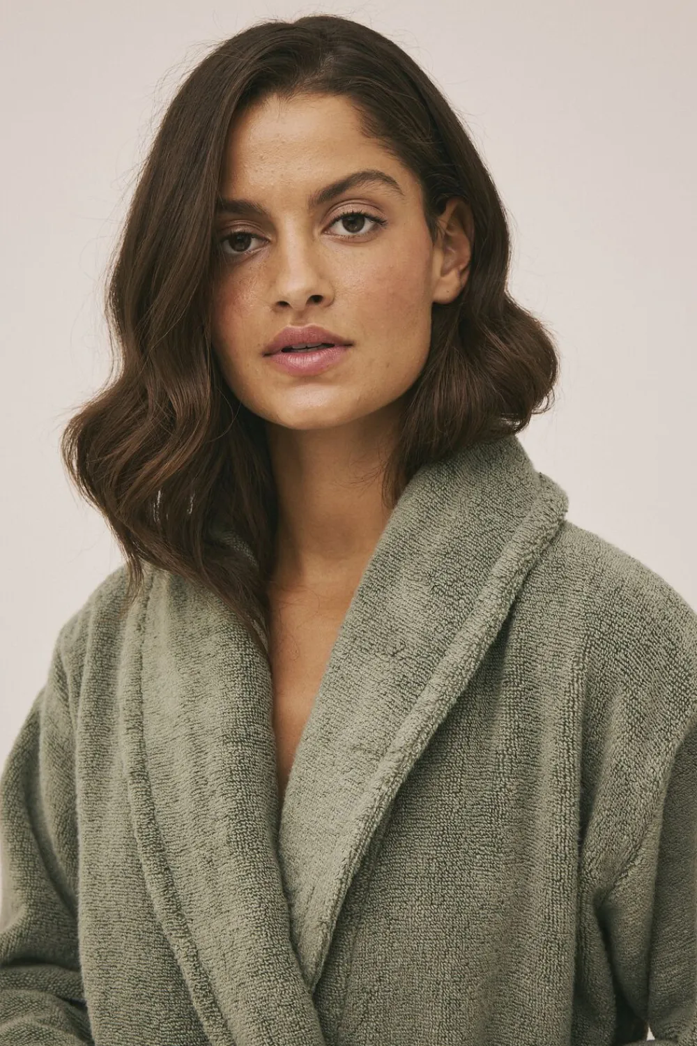 Hotel rope c. green>Magasin du Nord Collection Best