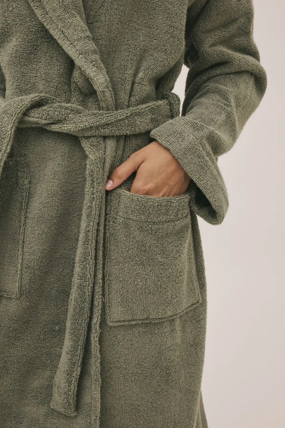 Hotel rope c. green>Magasin du Nord Collection Best