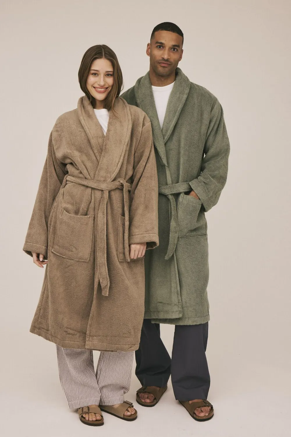 Hotel rope c. green>Magasin du Nord Collection Best