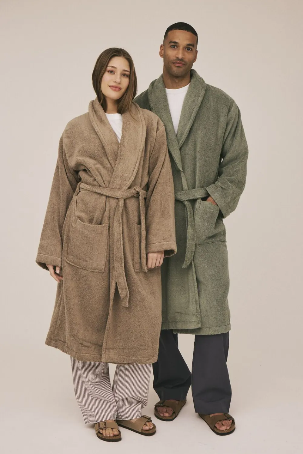 Dame Magasin du Nord Collection Hotel rope